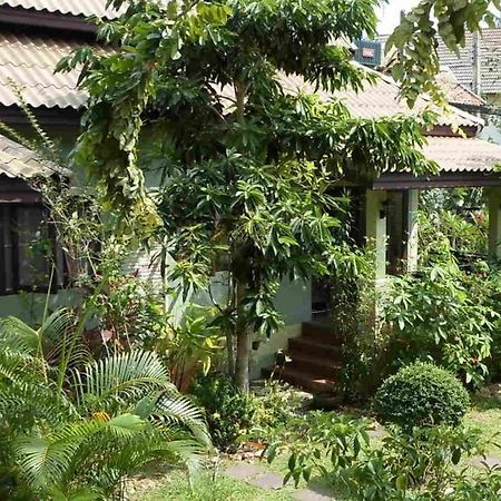 Buathong Place Lamai Beach  Exterior foto