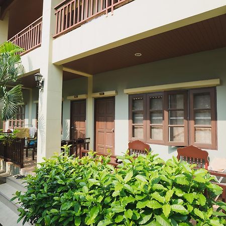 Buathong Place Lamai Beach  Exterior foto