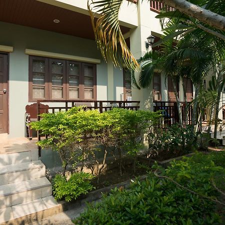 Buathong Place Lamai Beach  Exterior foto