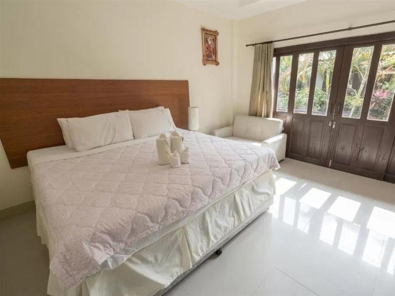 Buathong Place Lamai Beach  Exterior foto