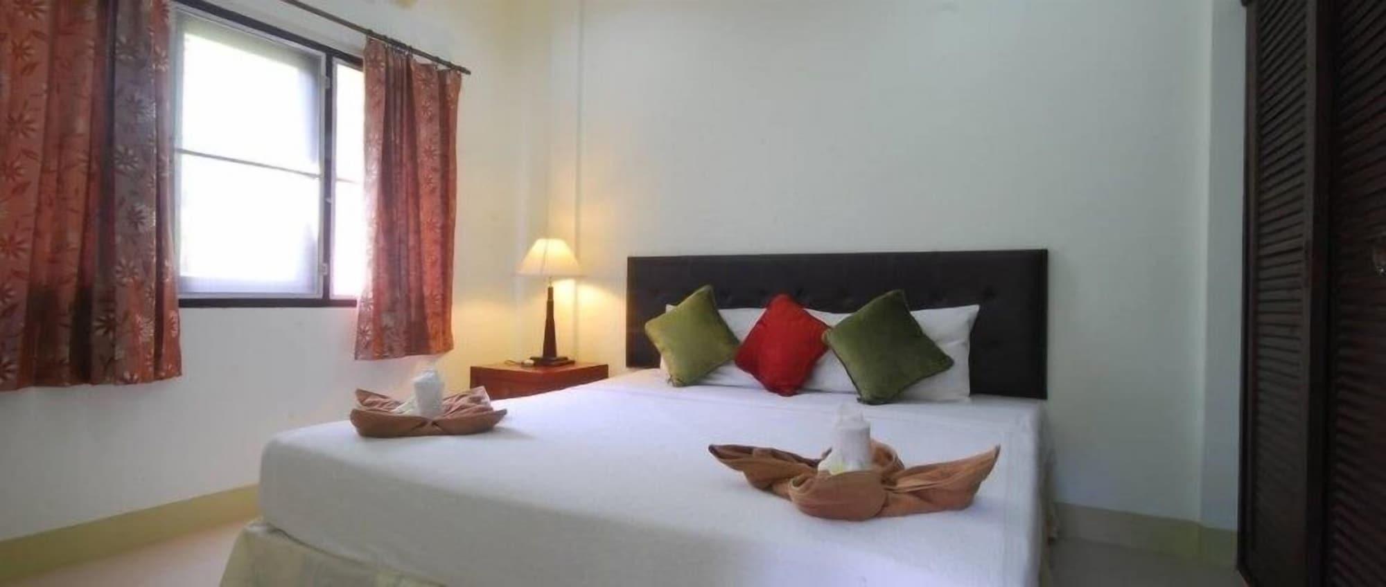 Buathong Place Lamai Beach  Exterior foto