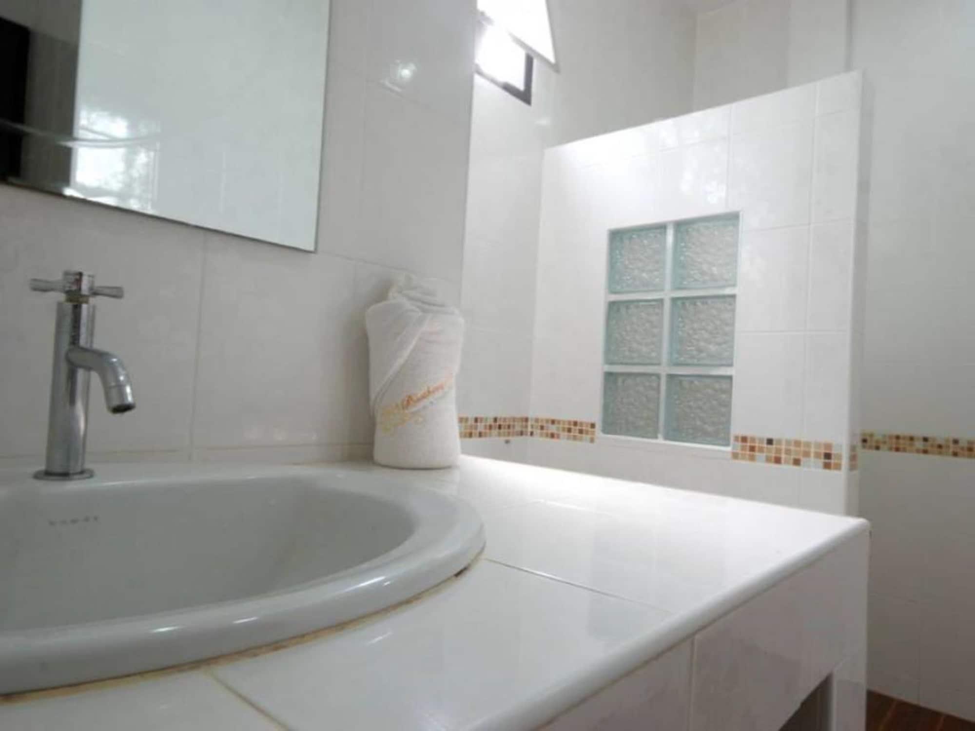 Buathong Place Lamai Beach  Exterior foto