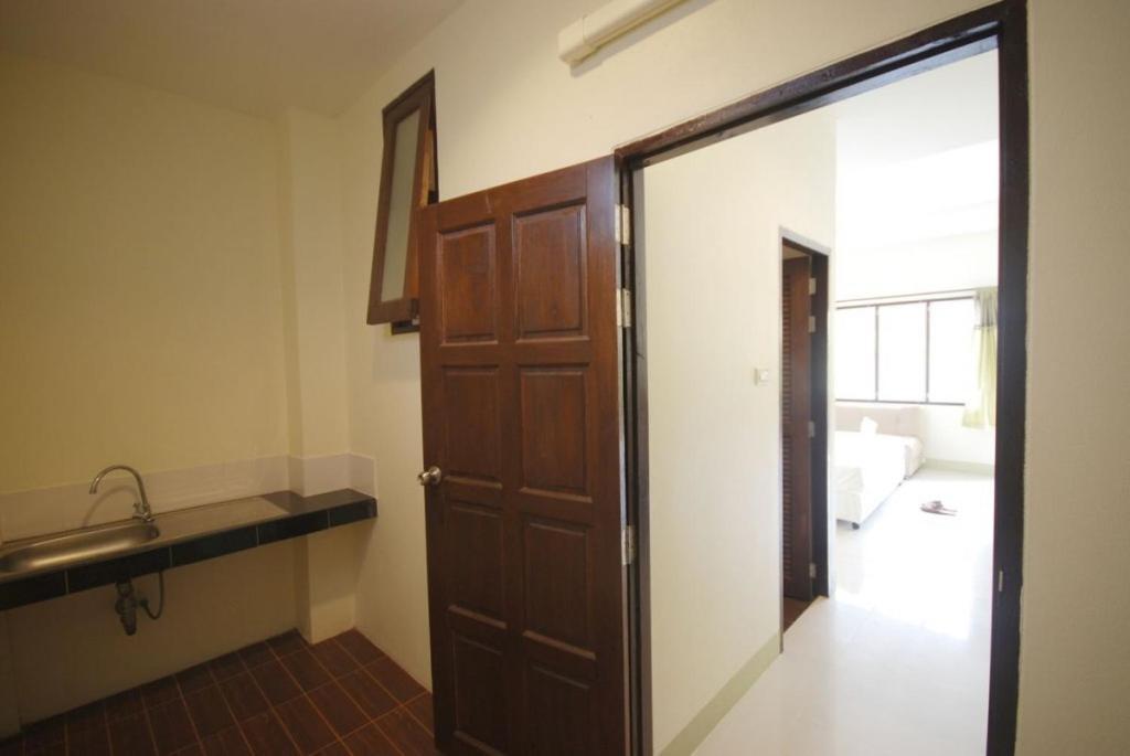 Buathong Place Lamai Beach  Exterior foto