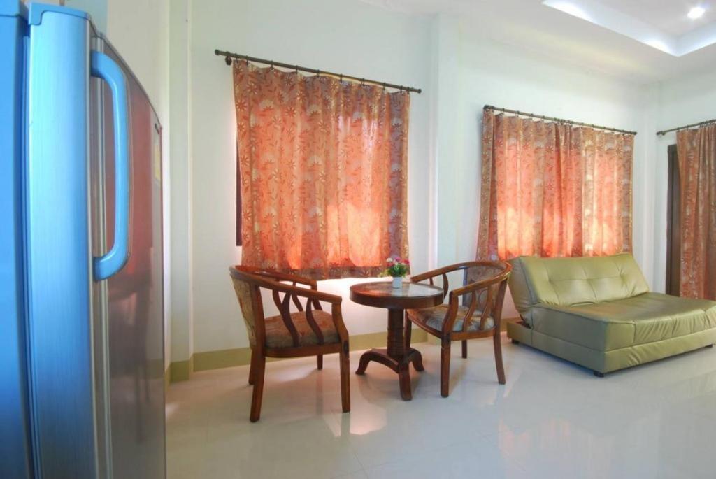 Buathong Place Lamai Beach  Zimmer foto