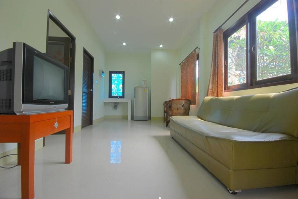 Buathong Place Lamai Beach  Zimmer foto