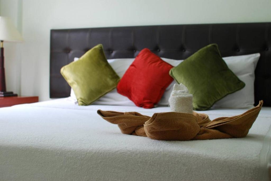 Buathong Place Lamai Beach  Zimmer foto