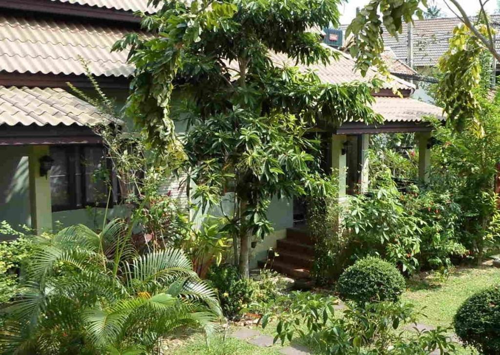 Buathong Place Lamai Beach  Exterior foto