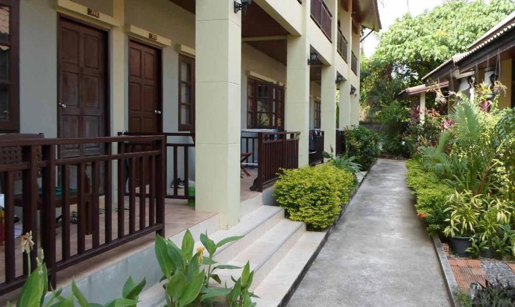 Buathong Place Lamai Beach  Zimmer foto
