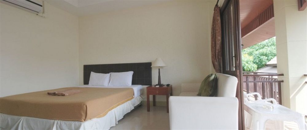 Buathong Place Lamai Beach  Exterior foto