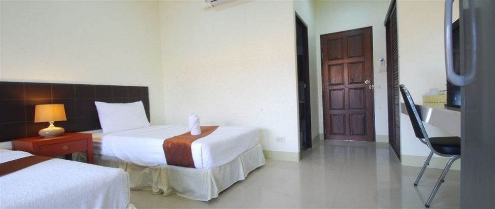 Buathong Place Lamai Beach  Exterior foto