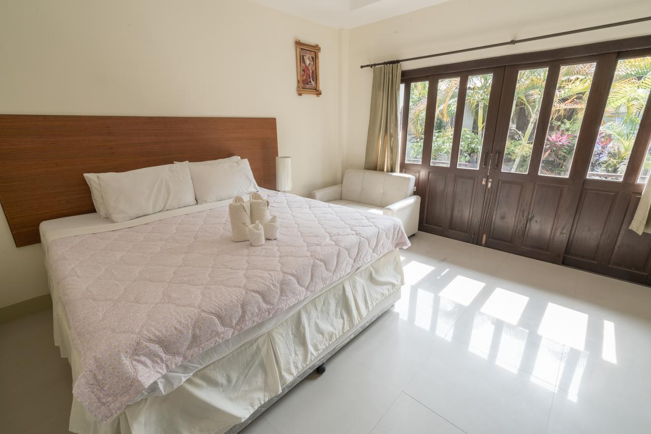 Buathong Place Lamai Beach  Exterior foto