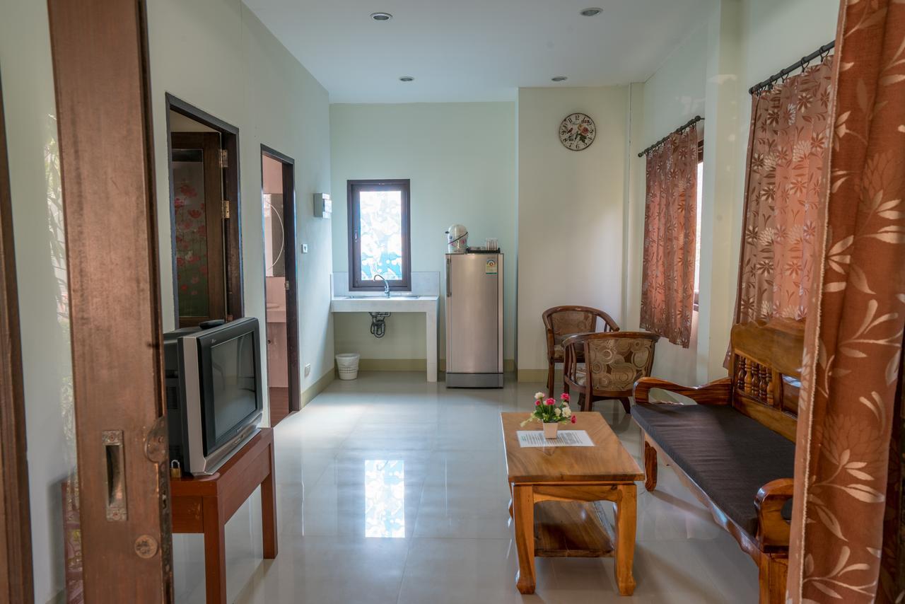 Buathong Place Lamai Beach  Exterior foto